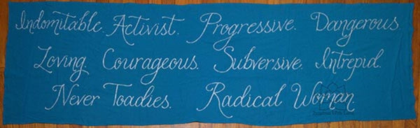 Custom Message 100% Cotton Gauze Teal Shawl (Made to Order)